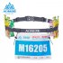 Lightweight Runners Race Number Belt with 6 Loops Ideal for Triathlon  Marathon  Running  Cycling