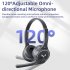 Lightweight Sy g30 Universal Stereo Headset High performance Noise Cancelling Ergonomic Design 3 5MM Wired Head mounted Headphones black