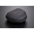 Lightweight and portable contoured shape case with a wrap around zip provides a secure fit  