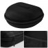 Lightweight and portable contoured shape case with a wrap around zip provides a secure fit  