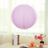 LingStar Home Round Chinese Japanese paper Lanterns Lamp Shades Wedding Party Decoration