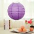 LingStar Home Round Chinese Japanese paper Lanterns Lamp Shades Wedding Party Decoration