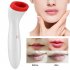 Lip Plumper Electric Silicone Lips Enhancer Plump Device Care Tool Rechargeable