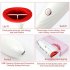 Lip Plumper Electric Silicone Lips Enhancer Plump Device Care Tool Rechargeable