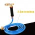 Liquefied Propane Gas Electronic Ignition Welding Torch Machine Equipment with 2 5M Hose for Soldering Weld Cooking Heating All copper welding torch