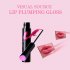 Liquid Collagen Lip Care Lip Gloss Lip Plumper Moisturizer Long Lasting Lipsticks Lips Enhancer