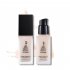 Liquid Foundation Makeup Full Cover Flaws Face Base Concealer Primer Whitening BB Cream
