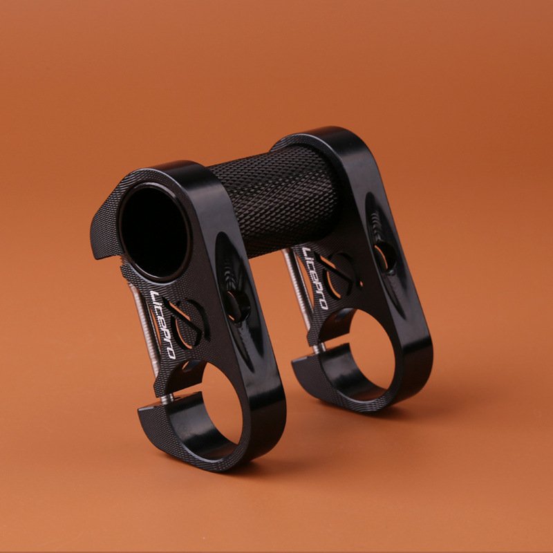 Litepro hot sale handlebar extender