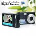 Lliira  is an amazing  modern  and ultra compact digital camera which will allow you to capture your precious moments in outstanding 8 megapixel true resolution
