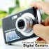 Lliira  is an amazing  modern  and ultra compact digital camera which will allow you to capture your precious moments in outstanding 8 megapixel true resolution