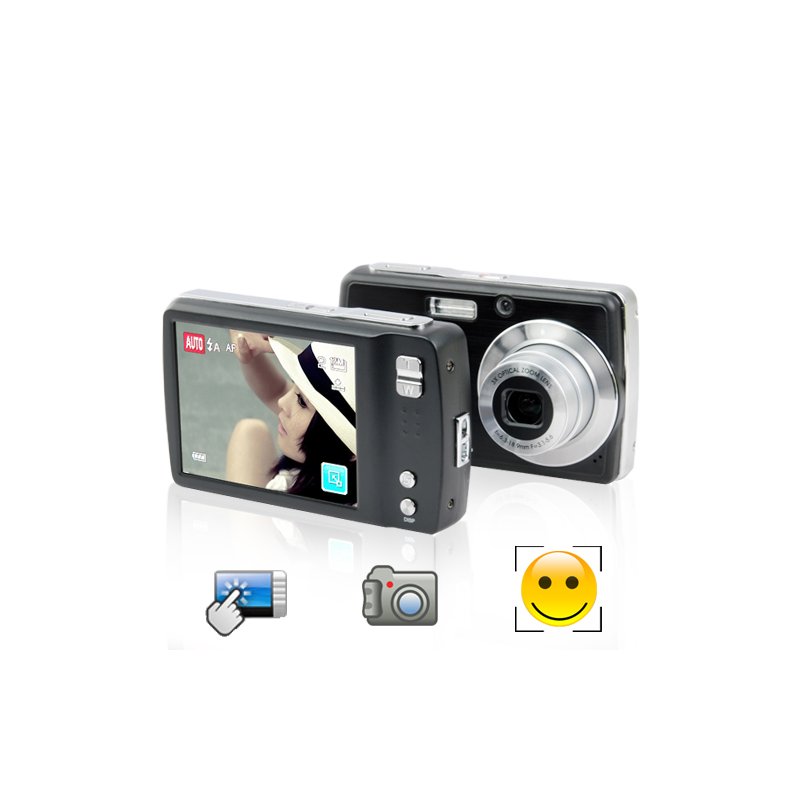 Digital Camera