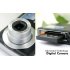 Lliira  is an amazing  modern  and ultra compact digital camera which will allow you to capture your precious moments in outstanding 8 megapixel true resolution