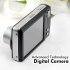Lliira  is an amazing  modern  and ultra compact digital camera which will allow you to capture your precious moments in outstanding 8 megapixel true resolution