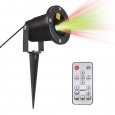 DJ Bands Bars Decoration Projection Lamp