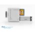 Loading up videos and pictures to your Apple iPad and iPad 2 is now easier than ever with the iPad Camera Connection Kit and SD Card Reader  