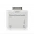 Loading up videos and pictures to your Apple iPad and iPad 2 is now easier than ever with the iPad Camera Connection Kit and SD Card Reader  