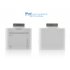 Loading up videos and pictures to your Apple iPad and iPad 2 is now easier than ever with the iPad Camera Connection Kit and SD Card Reader  