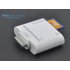 Loading up videos and pictures to your Apple iPad and iPad 2 is now easier than ever with the iPad Camera Connection Kit and SD Card Reader  