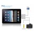 Loading up videos and pictures to your Apple iPad and iPad 2 is now easier than ever with the iPad Camera Connection Kit and SD Card Reader  