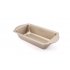 Loaf Pan Rectangle Toast Bread Mold Cake Mold Carbon Steel Non Stick Pastry Baking Bakeware Gold
