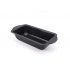 Loaf Pan Rectangle Toast Bread Mold Cake Mold Carbon Steel Non Stick Pastry Baking Bakeware Gold