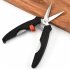 Lobster  Scissors Stainless Steel Kitchen Seafood Scissors Cutting Accessories As shown