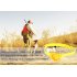 Locate your dog up to 100 meters away while hunting with this dog beeping collar 