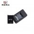 Locator Elderly Children Anti lost Device GPS Strong Magnetic Positioner GPS Mini Tracker black