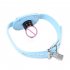 Lockable Dildo Penis Mouth Gag Short long Comfortable Adjustable Head Strap Adult Products Sex Toy black short