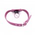 Lockable Dildo Penis Mouth Gag Short long Comfortable Adjustable Head Strap Adult Products Sex Toy black short