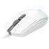 Logitech G102 Gaming Wired Mouse 200 8000dpi 6 Button Optical Mouse for Windows 7 White