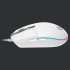 Logitech G102 Gaming Wired Mouse 200 8000dpi 6 Button Optical Mouse for Windows 7 White