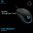 Logitech G102 Gaming Wired Mouse 200 8000dpi 6 Button Optical Mouse for Windows 7 White