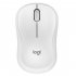 Logitech M221 Wireless Mouse Silent 3 button 1000dpi With 2 4ghz Optical Computer Mouse With USB Receiver White