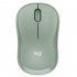 Logitech M221 Wireless Mouse Silent 3 button 1000dpi With 2 4ghz Optical Computer Mouse With USB Receiver green