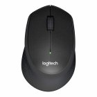 Logitech M330 Silent Wireless Mouse Optical Navigation Quiet Mouse