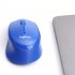 Logitech M330 Silent Wireless Mouse Optical Navigation Quiet Mice Computer Controller blue