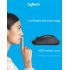 Logitech M330 Wireless Mouse Silent Mouse with 2 4GHz USB 1000DPI Optical Mouse for Office Home  white