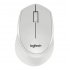 Logitech M330 Wireless Mouse Silent Mouse with 2 4GHz USB 1000DPI Optical Mouse for Office Home  black