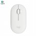 Logitech Pebble M350 Wireless Mouse Bluetooth compatible 5 2 2 4G Dual Mode Silent Usb Receiver green