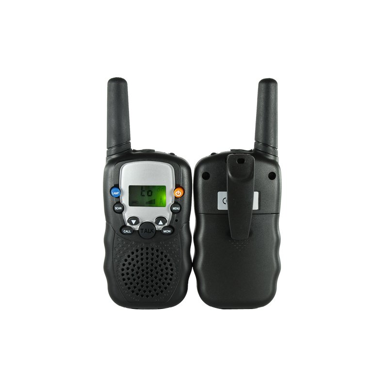 Wireless testing device