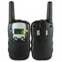 Long Range Walkie Talkies with strong 2 5KM clear signal range 