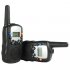 Long Range Walkie Talkies with strong 2 5KM clear signal range 