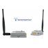Long Range Wi Fi Signal Booster and Wireless Signal Amplifier  2 4GHz   strengthen Wi Fi networks used in homes and small businesses 