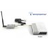 Long Range Wi Fi Signal Booster and Wireless Signal Amplifier  2 4GHz   strengthen Wi Fi networks used in homes and small businesses 