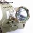 Long range Headlight Rechargeable LED Fishing Headlight Miner s Lamp camouflage