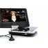 Looking for a highly portable multimedia DVD player  Then look no further than the E148  Get yours now at our direct from the factory wholesale price 
