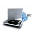 Looking for a highly portable multimedia DVD player  Then look no further than the E148  Get yours now at our direct from the factory wholesale price 