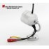 Looking for an inconspicuous and economical way to watch over things  Look no further  this Wireless Mini Nightvision Camera   USB DVR receiver does it all 