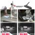 Looking for an inconspicuous and economical way to watch over things  Look no further  this Wireless Mini Nightvision Camera   USB DVR receiver does it all 